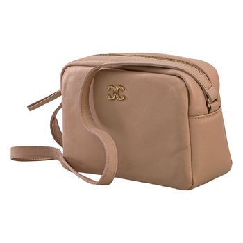 Bolsa-Tiracolo-Nude-Lisa-Retangular-|-Comfort-Tamanho--P----Cor--NUDE-0